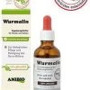 Anibio Wurmalin - Ontwormen Hond En Kat -50 Ml