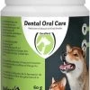 Excellent Dental Oral Care - Geschikt Voor Hond En Kat - Poeder - Gebitsverzorging Voor Dieren - Mondconditie - 60 Gram