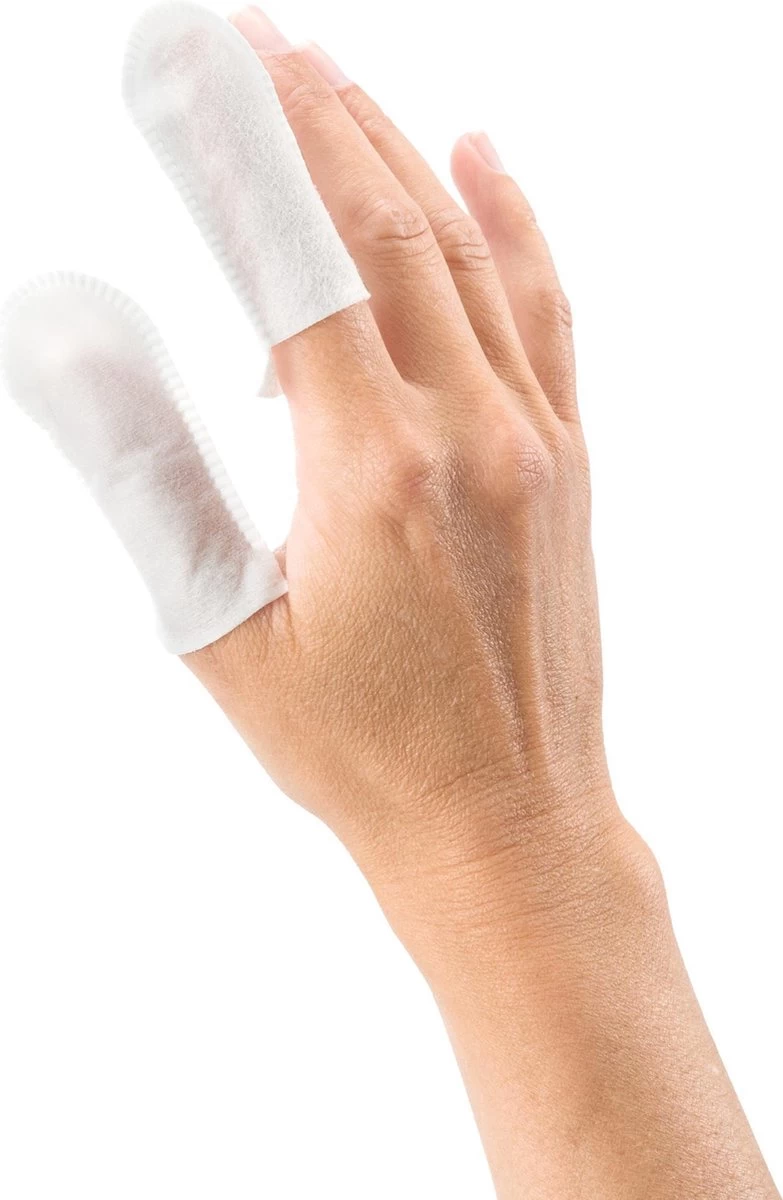 Trixie Verzorgingsvinger - 50 Stuks - Afbeelding 2