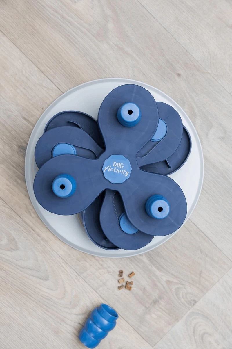 Dog Activity Flower Tower Hondenspeeltje - Afbeelding 20