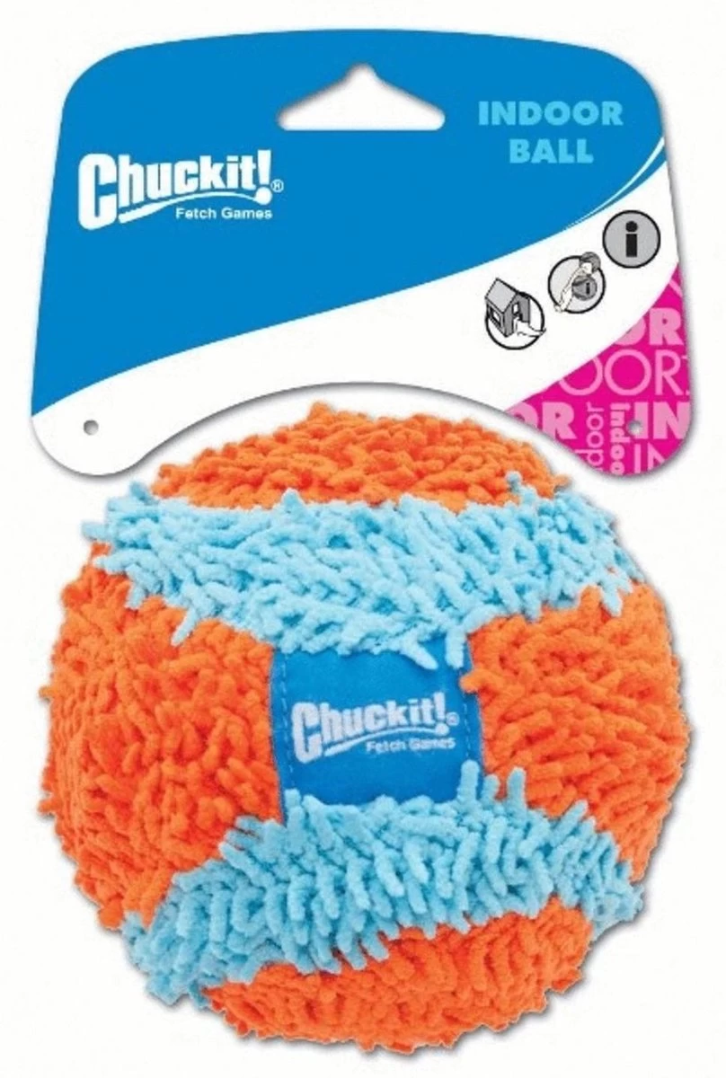 Chuckit! Chuckit Indoor Ball - Afbeelding 8