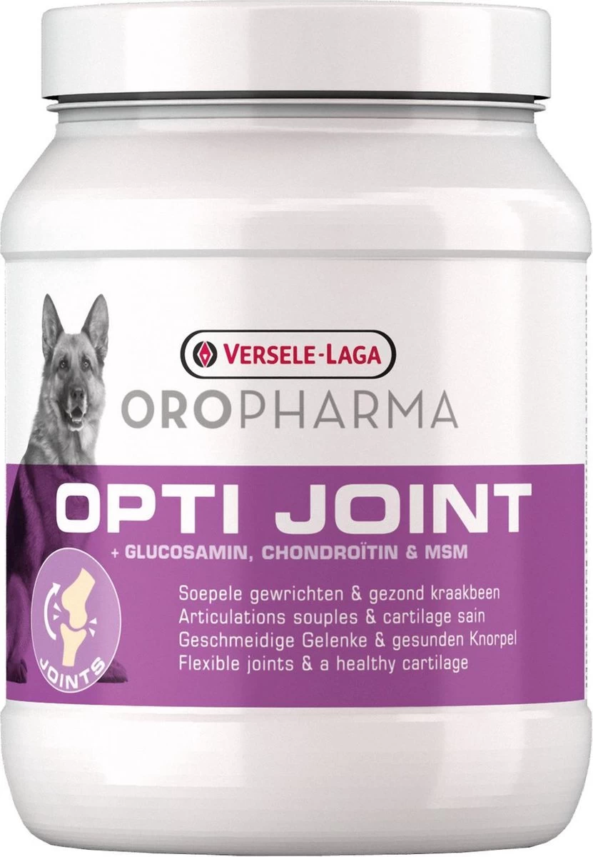 Versele-laga Oropharma Opti Joint - Soepele Gewrichten -700 Gr