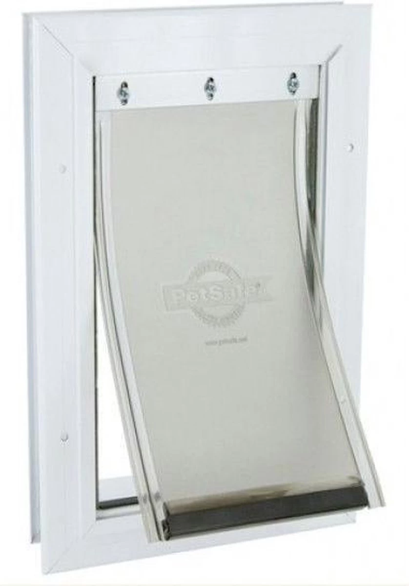 Petsafe 660 Hondenluik - Tot 100 Kg - Aluminium - Afbeelding 8