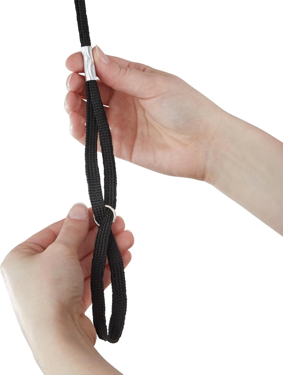 Tectake- Trimtafel Met Lus - Tafelhoogte: 76 Cm - Zwart / Grijs - 402892 - Afbeelding 9