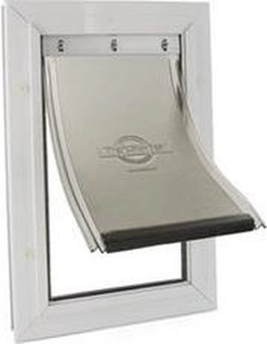 Petsafe 660 Hondenluik - Tot 100 Kg - Aluminium - Afbeelding 9