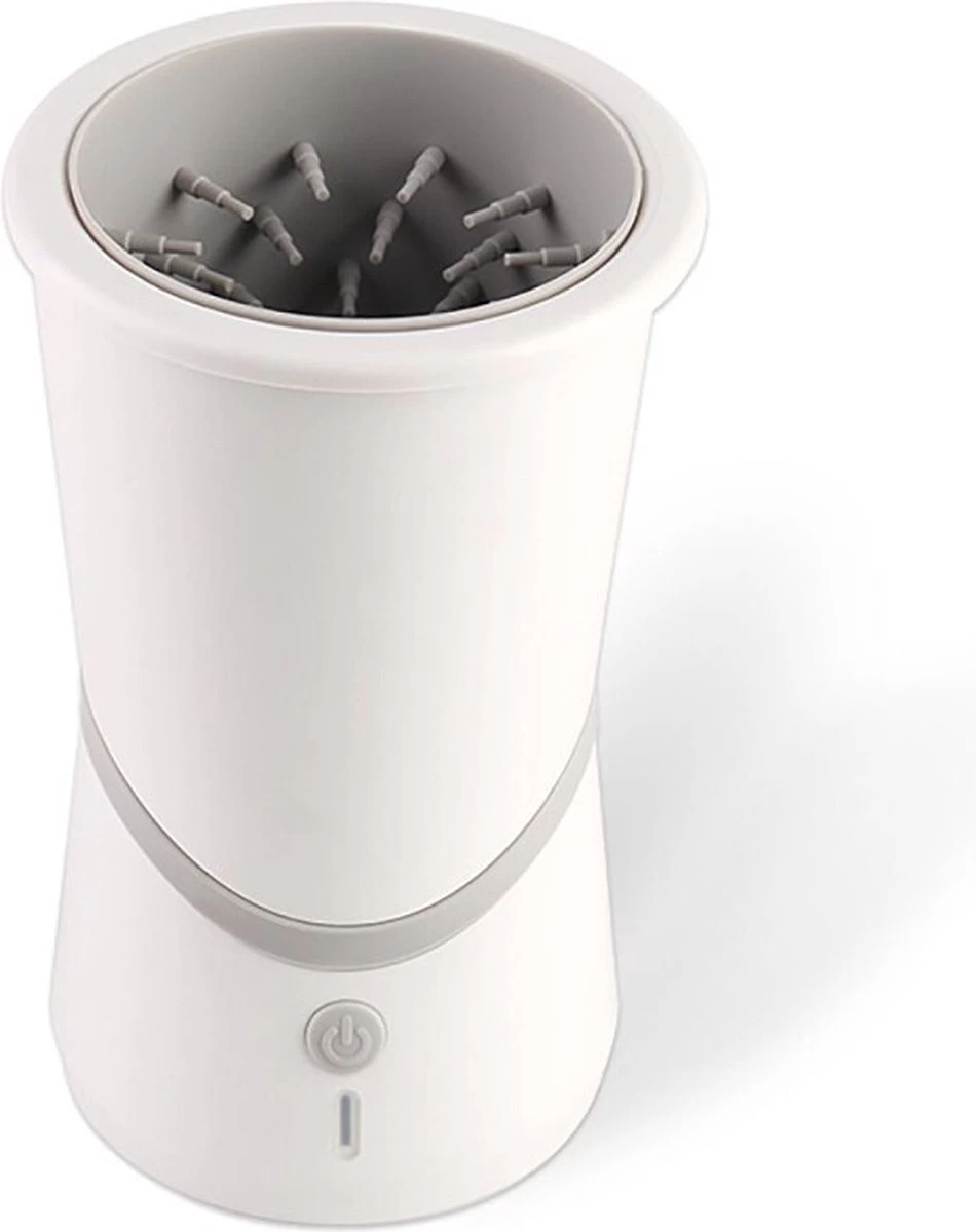 Hondenpoten Reiniger - Wasser - Hond – Pet Paw Washer – Hondenborstel – Honden Borstel - Verzorging - Afbeelding 7