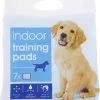Merkloos Honden Zindelijkheidstraining - 60 X 60 Cm - 7 Stuks - Trainingsmat - Puppy Trainer - Super Absorberend